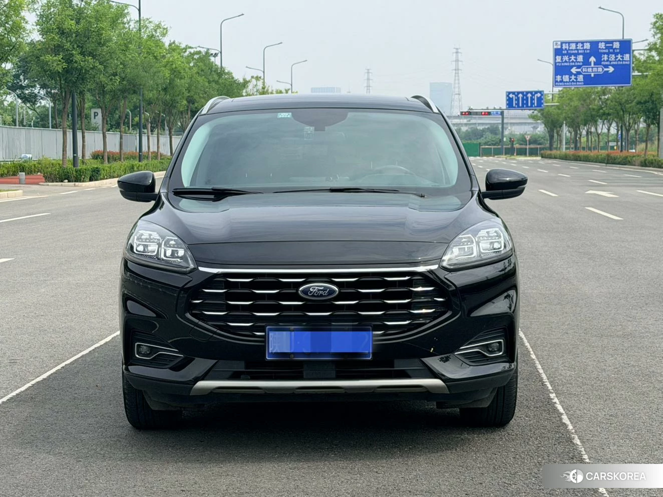 Ford Ruiji id 4505010 из Китая 7