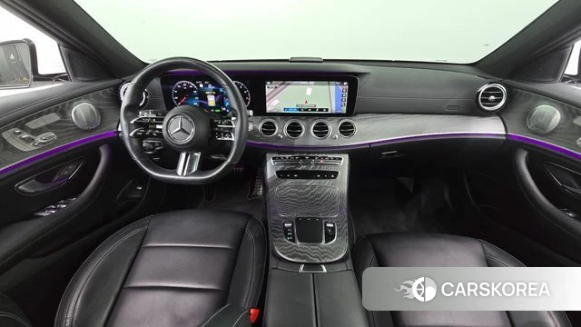 Mercedes-Benz E-Class W213 id 4196152 из Кореи 17