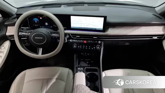 Hyundai Sonata D Edge (DN8) id 3052855 из Кореи 17