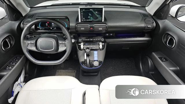 Hyundai Casper id 4847922 из Кореи 17