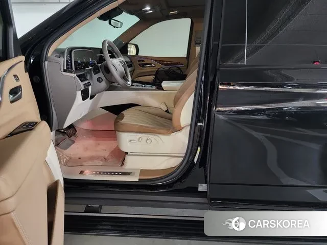 Cadillac Escalade 5th Generation id 3047637 из Кореи 17