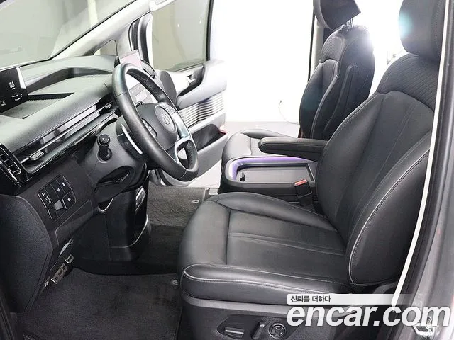 Hyundai Staria id 2747263 из Кореи 17