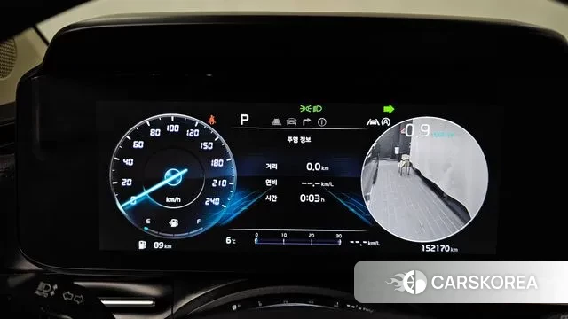 Kia Carnival 4th generation id 3566486 из Кореи 17