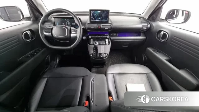 Hyundai Casper id 3021876 из Кореи 17