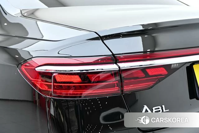 Audi A8 id 4210189 из Китая 17