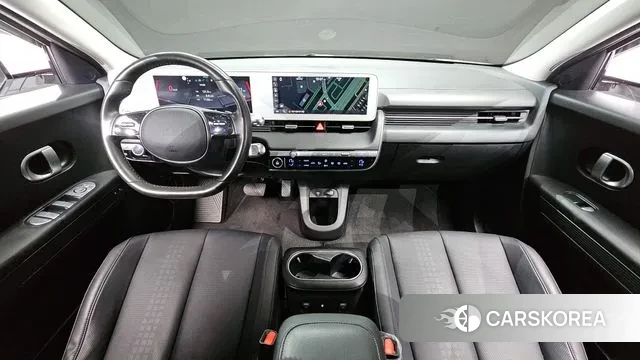 Hyundai Ionic 5 id 2979995 из Кореи 17