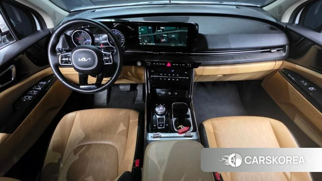 Kia Carnival 4th generation id 4194964 из Кореи 34