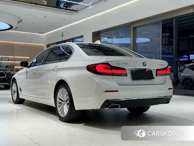 BMW 5 series id 4273405 из Китая 24