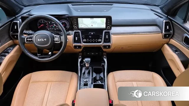 Kia Sorento 4th Generation id 3717104 из Кореи 17