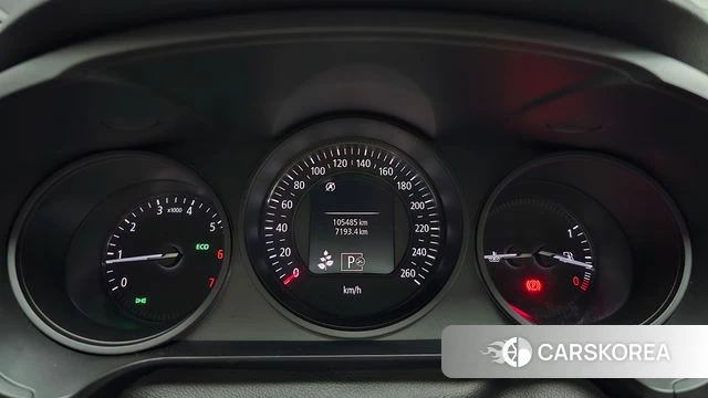 Renault Korea (Samsung) SM6 id 4447299 из Кореи 30