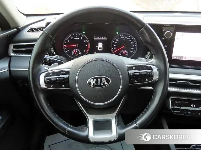 Kia K5 3rd generation id 3621793 из Кореи 17