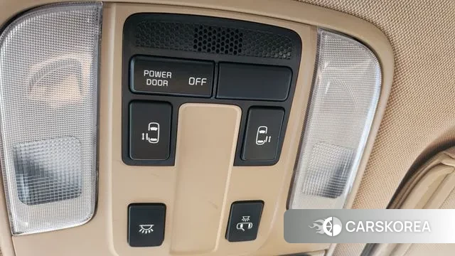 Kia All New Carnival id 3733354 из Кореи 13