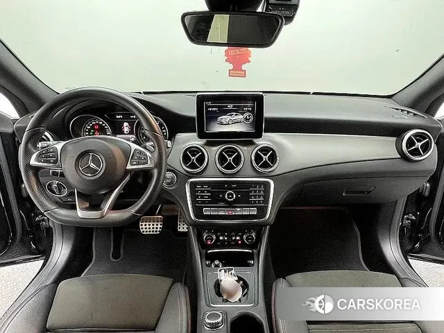 Mercedes-Benz CLA-Class C117 id 3041991 из Кореи 17
