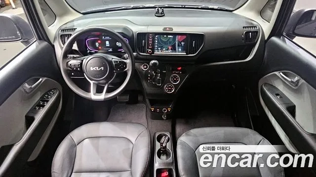 Kia The New Kia Ray id 2935283 из Кореи 17