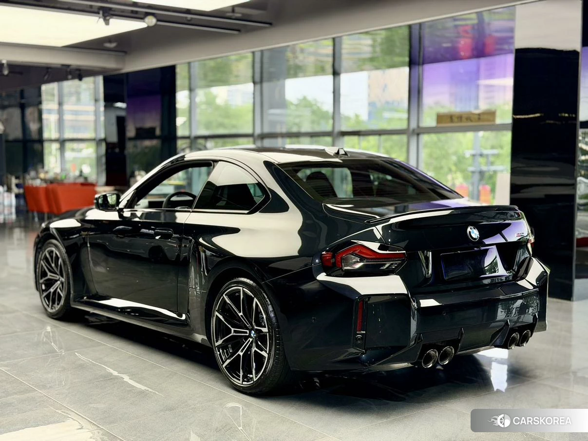 BMW M2 id 4515202 из Китая 9