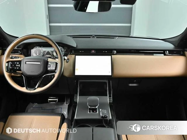 Land Rover Range Rover Velar id 4511152 из Кореи 17
