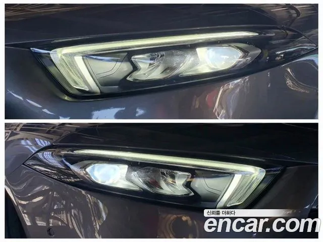 Mercedes-Benz A-Class W177 id 2706161 из Кореи 17