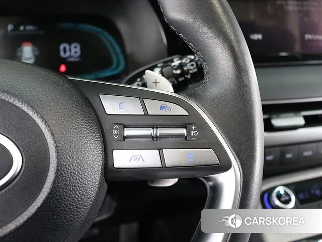 Hyundai The New Palisade id 3383473 из Кореи 17