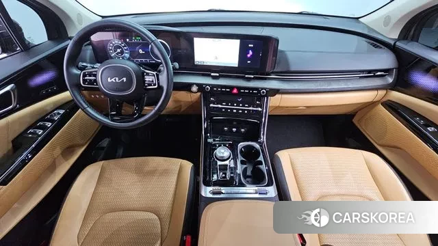 Kia Carnival 4th generation id 3571848 из Кореи 17