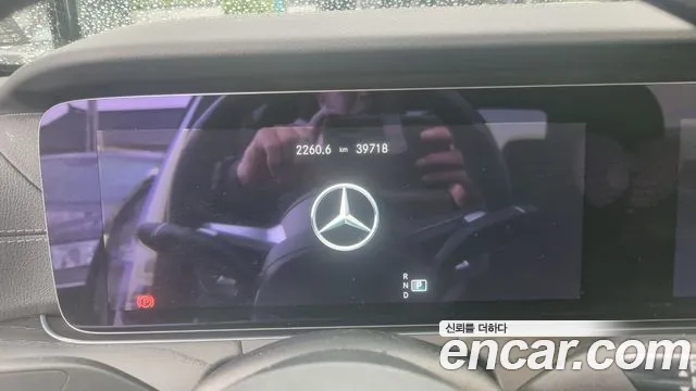 Mercedes-Benz E-Class W213 id 2691730 из Кореи 17