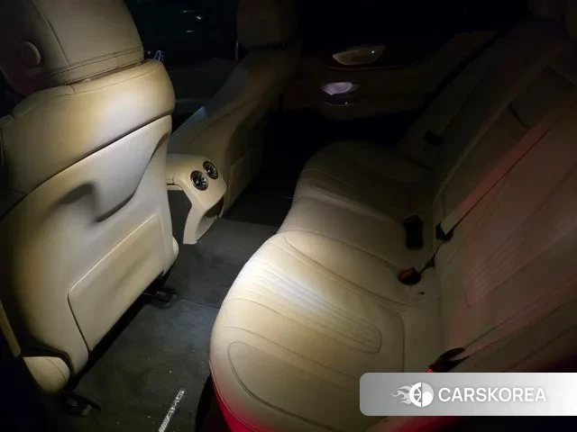 Mercedes-Benz CLS-Class C257 id 3451538 из Кореи 7