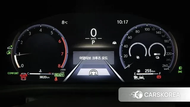 Lexus LX 4th Generation id 3466998 из Кореи 14