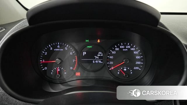 Kia All New Morning (JA) id 4836953 из Кореи 28