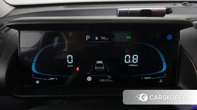 Hyundai Casper id 3726680 из Кореи 17