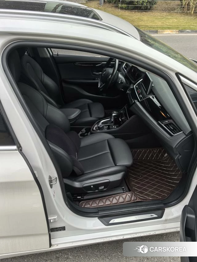 BMW 2 series station wagon id 4217511 из Китая 7