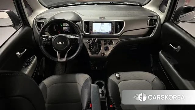 Kia The New Ray id 3655300 из Кореи 17