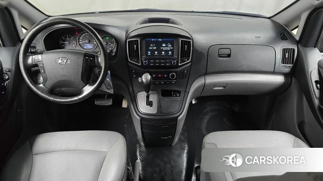 Hyundai The New Grand Starex id 4396876 из Кореи 27