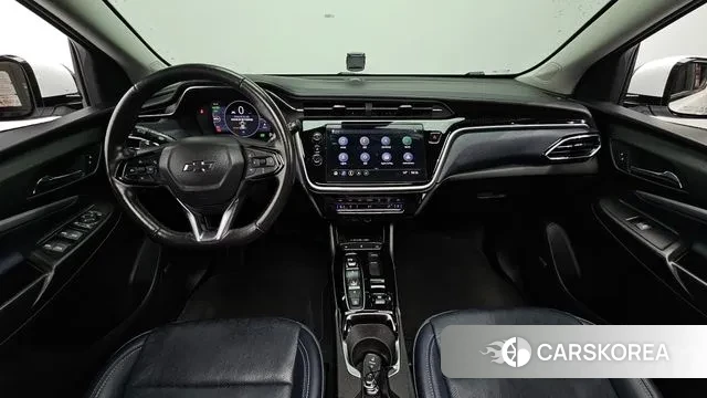 Chevrolet (GM Daewoo) Bolt EUV id 3416128 из Кореи 17