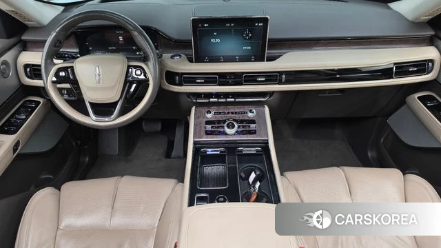 Lincoln Aviator 2nd generation id 4735900 из Кореи 39