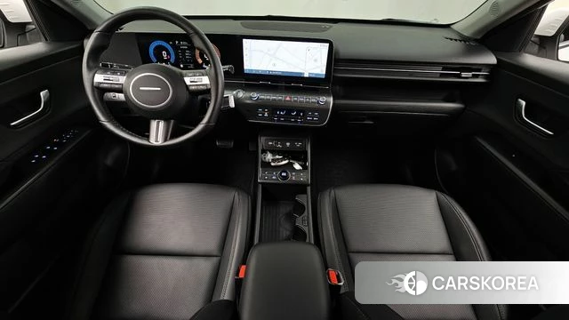 Hyundai Kona (SX2) id 3921882 из Кореи 17