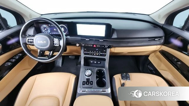 Kia Carnival 4th generation id 3940915 из Кореи 17