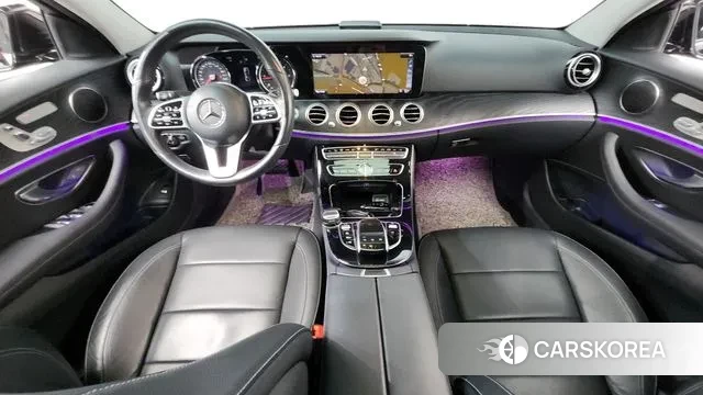 Mercedes-Benz E-Class W213 id 3530977 из Кореи 17