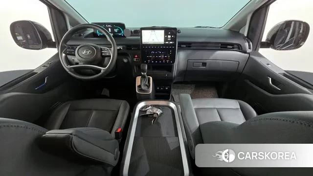 Hyundai Staria id 3431324 из Кореи 17