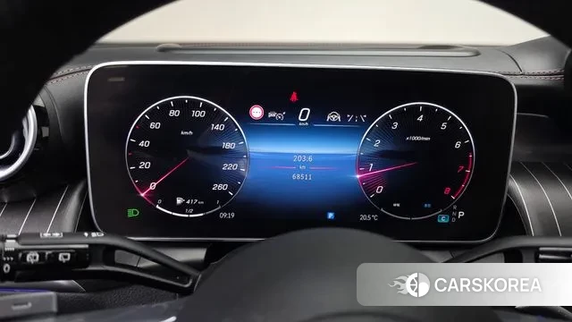 Mercedes-Benz GLC-Class X254 id 3354115 из Кореи 17