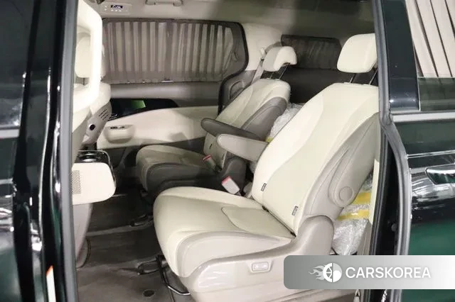 Kia The New Carnival 4th Generation id 3560433 из Кореи 17