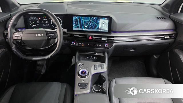 Kia The New Sportage 5th Generation Hybrid id 4940847 из Кореи 31