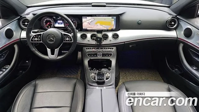 Mercedes-Benz E-Class W213 id 2912078 из Кореи 17