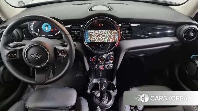 Mini Cooper id 2890294 из Кореи 17