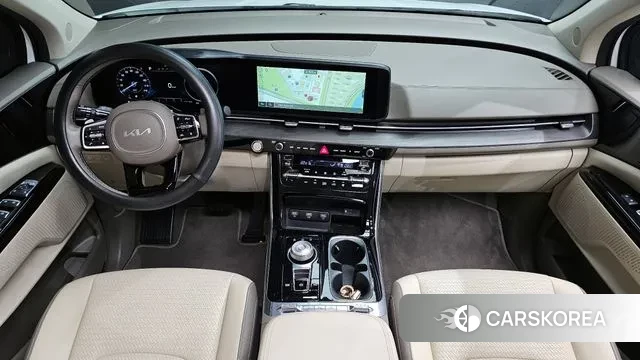 Kia Carnival 4th generation id 3701779 из Кореи 17