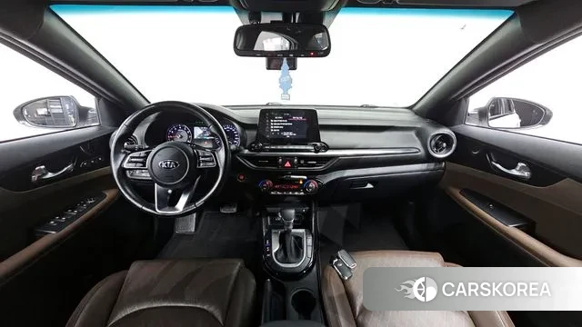 Kia Come New K3 id 3661678 из Кореи 17