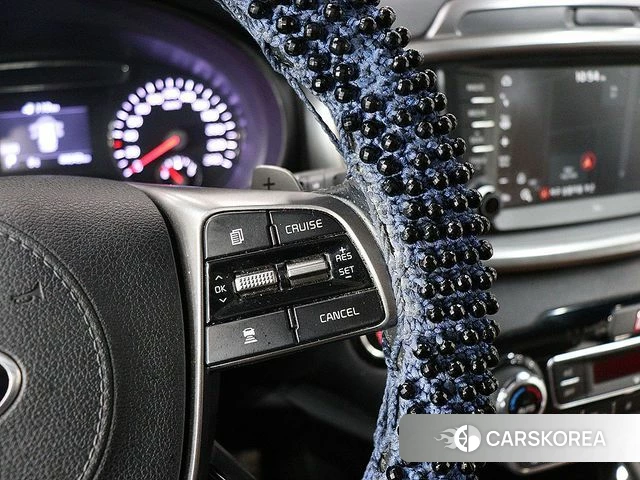 Kia The New Sorento id 4471484 из Кореи 17
