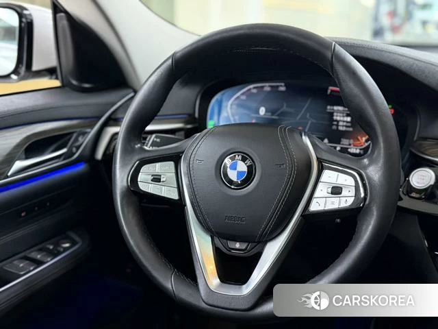 BMW 6 series GT 2021 Белый из Китая, фото 6