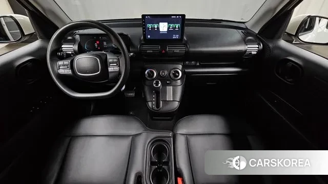 Hyundai Casper id 3268149 из Кореи 17