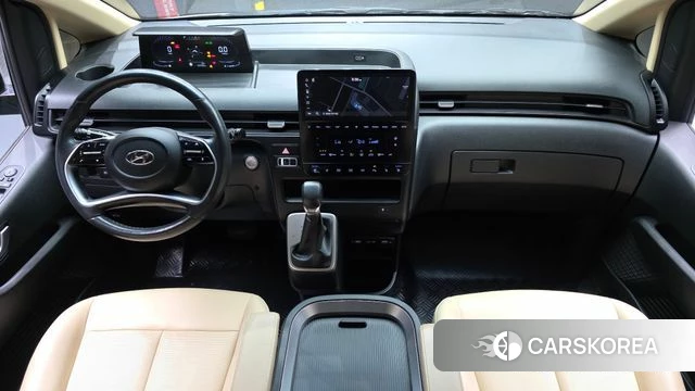 Hyundai Staria id 4864284 из Кореи 28