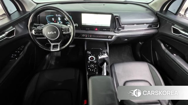 Kia Sportage 5th Generation id 4763186 из Кореи 31