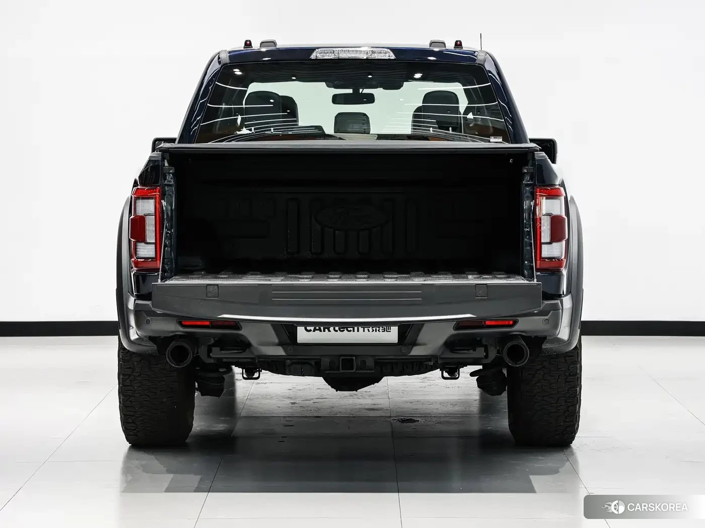 Ford F-150 id 4583683 из Китая 21